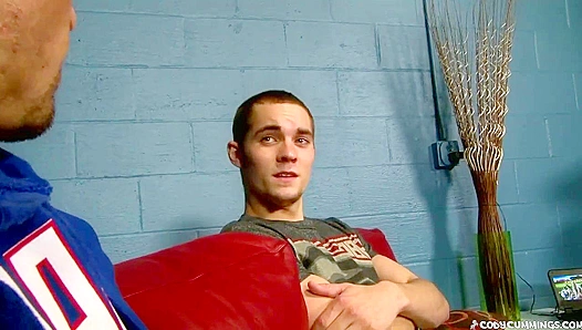 Cody Cummings Takes Control in Fiery Encounter with Adam Pain – 18+