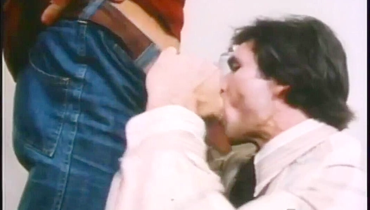 Gordon Grant Cums Hard — JERKS OFF SPLOOSHES Cream All Over His Face – FalconStudios