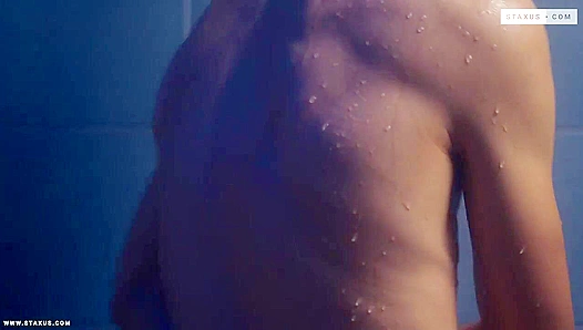 Intense 69 Action: Galilel Swan Nathan Luna Go Wild – Staxus