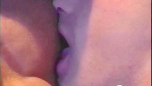 Deep Throat Delight: Derek Sucks Gregs Huge Cock Against the Fridge – Falcon Studios